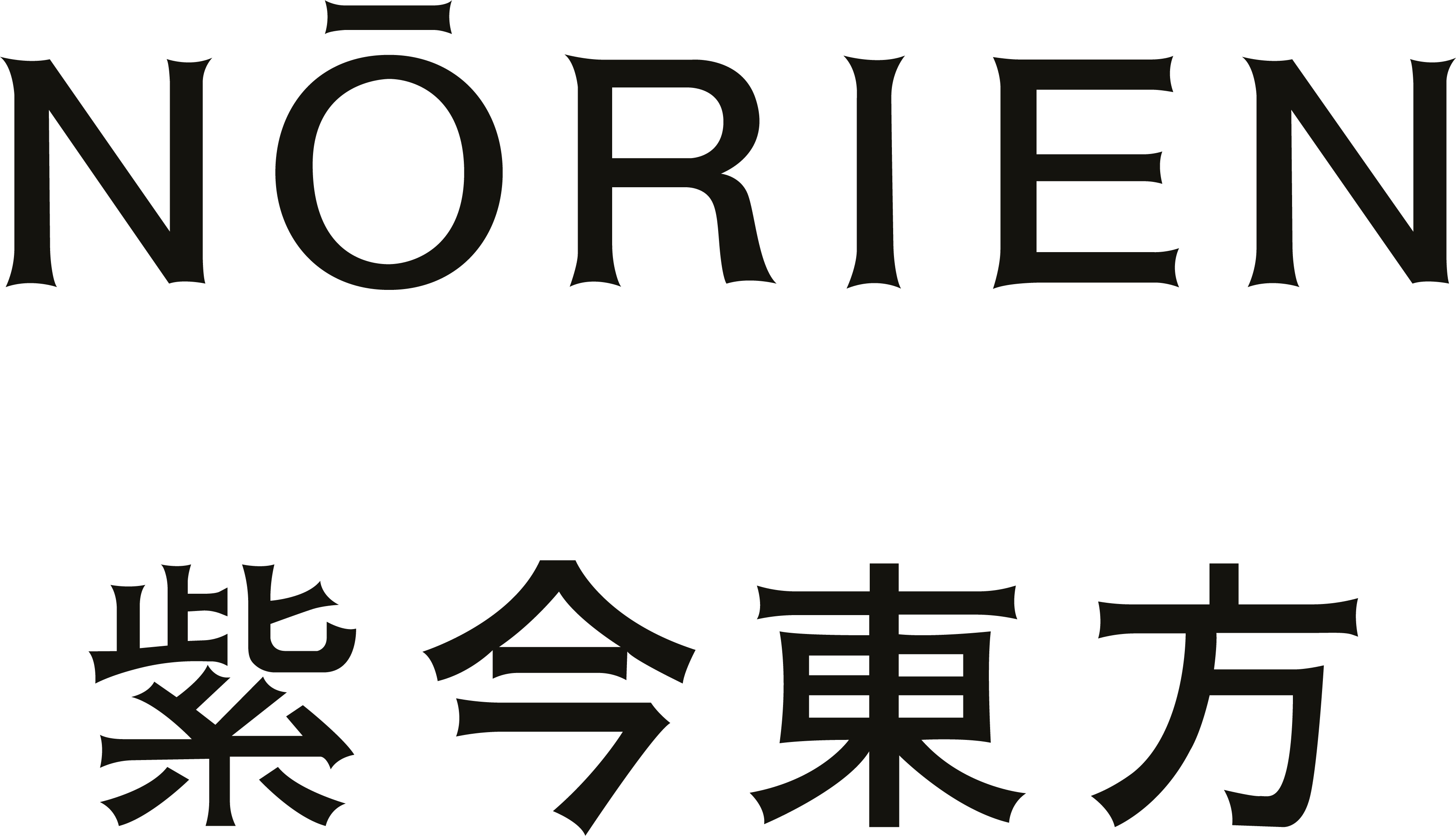 Nōrien
